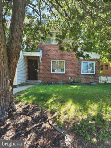 201 34TH ST NE, Washington, DC 20019