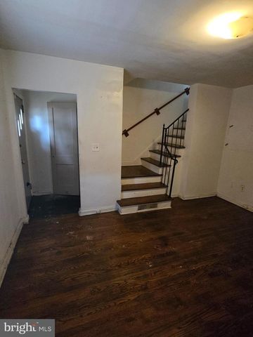 201 34TH ST NE, Washington, DC 20019