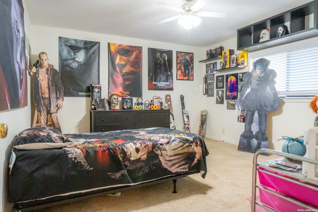 2806 Redriver, San Antonio, TX 78259