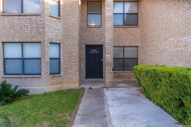 2806 Redriver, San Antonio, TX 78259