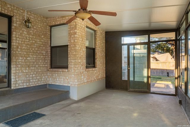 2806 Redriver, San Antonio, TX 78259