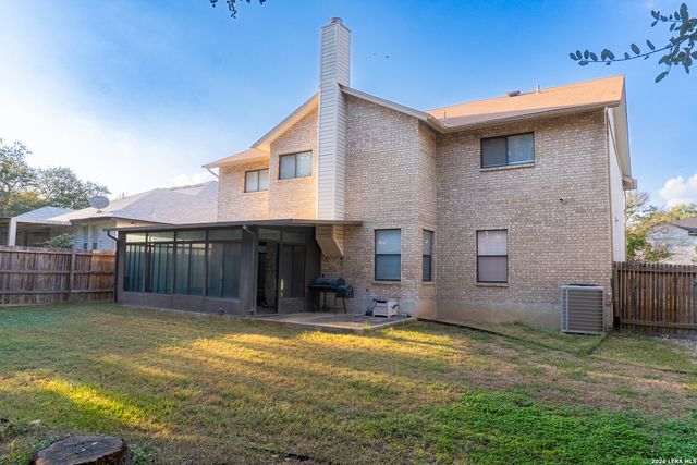 2806 Redriver, San Antonio, TX 78259