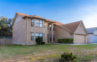 2806 Redriver, San Antonio, TX 78259