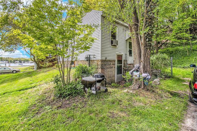 5164 Monroe Road, Pentwater, MI 49449