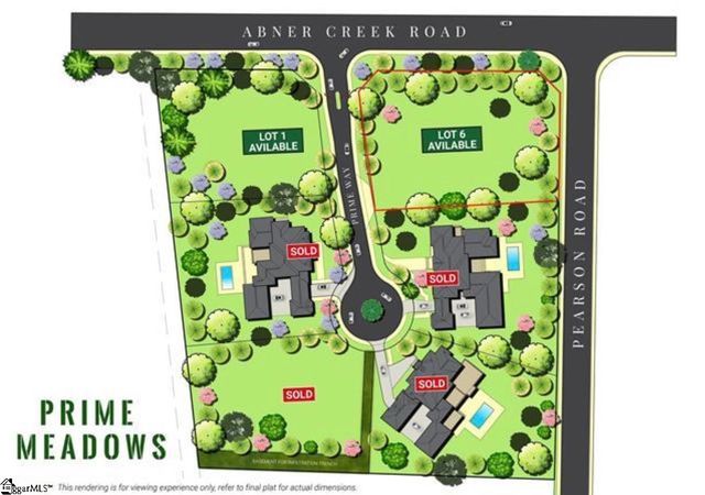 705 Prime Way, Greer, SC 29651