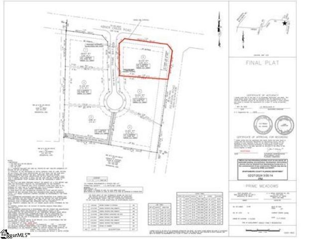 705 Prime Way, Greer, SC 29651