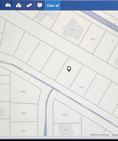 0 Erica Lane, Houston, TX 77051