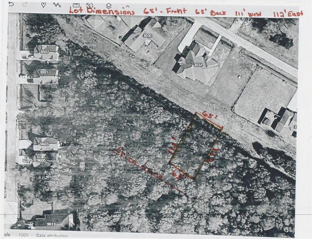 0 Erica Lane, Houston, TX 77051
