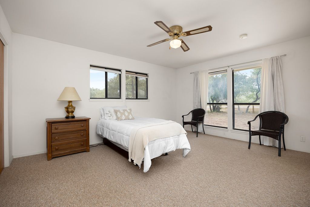 Image 10 of property listing at 7719 County Road 6002, Millersview, TX 76862