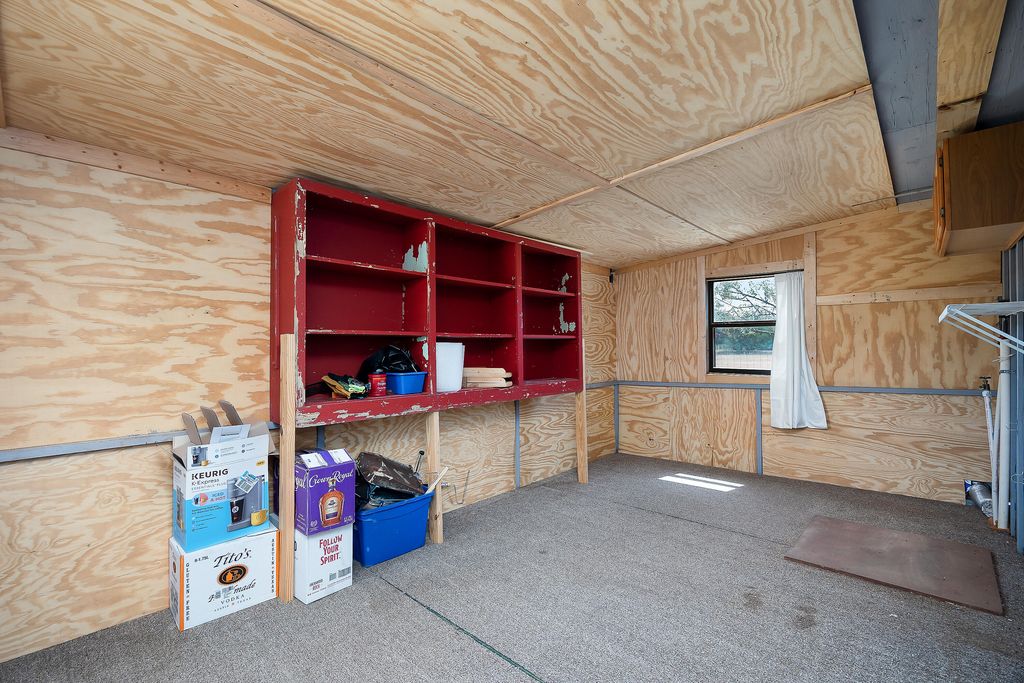 Image 15 of property listing at 7719 County Road 6002, Millersview, TX 76862