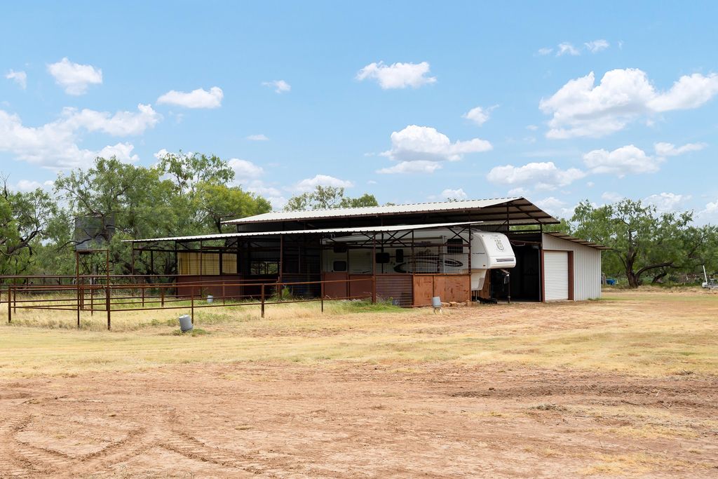 Image 20 of property listing at 7719 County Road 6002, Millersview, TX 76862