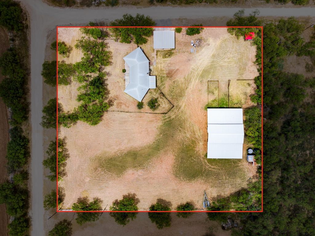 Image 26 of property listing at 7719 County Road 6002, Millersview, TX 76862