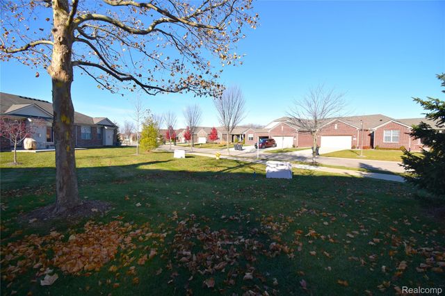 49257 Brodie Court, Macomb Township, MI 48042