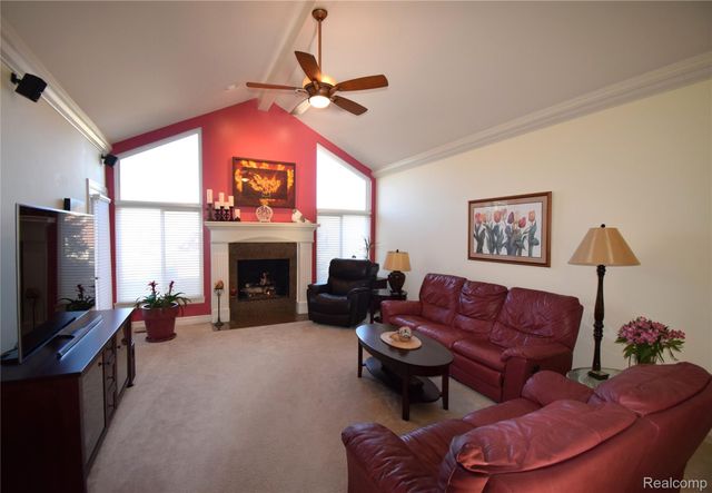 49257 Brodie Court, Macomb Township, MI 48042