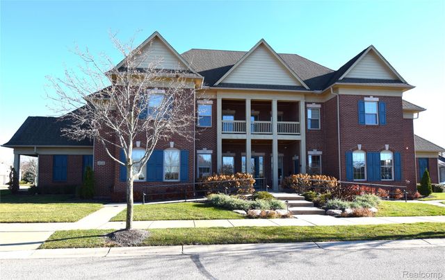 49257 Brodie Court, Macomb Township, MI 48042