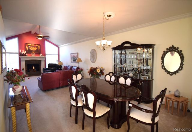 49257 Brodie Court, Macomb Township, MI 48042