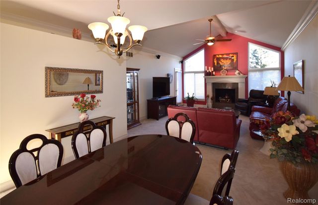 49257 Brodie Court, Macomb Township, MI 48042