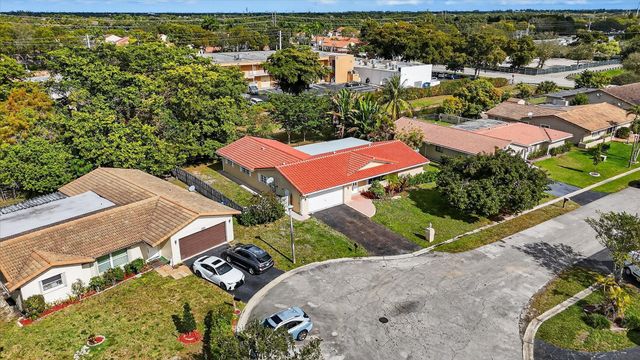 11061 NW 45th Street, Coral Springs, FL 33065