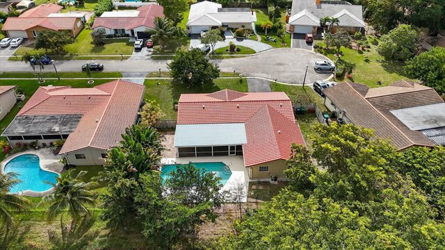 11061 NW 45th Street, Coral Springs, FL 33065