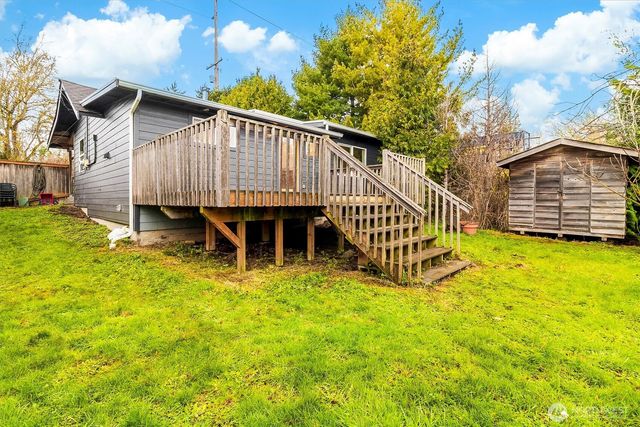 3216 Bennett Drive, Bellingham, WA 98225