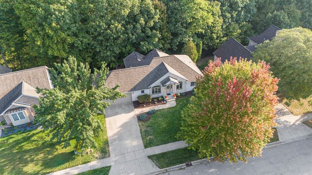 2343 Westwinde Drive NW, Grand Rapids, MI 49504