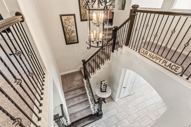 2146 Graystone Hills Drive, Conroe, TX 77304