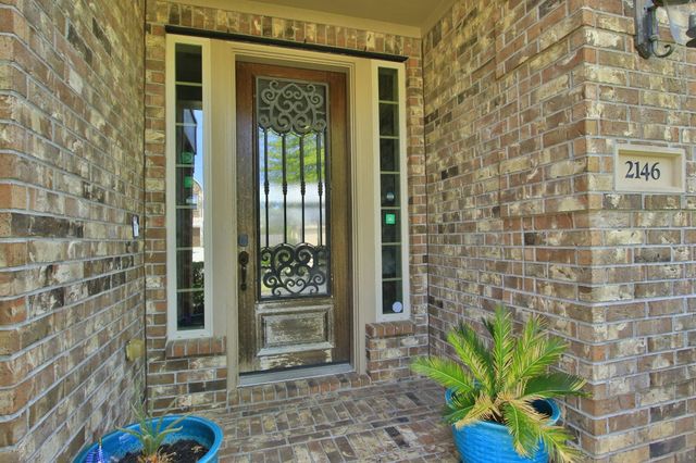 2146 Graystone Hills Drive, Conroe, TX 77304
