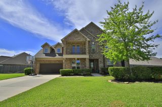 2146 Graystone Hills Drive, Conroe, TX 77304