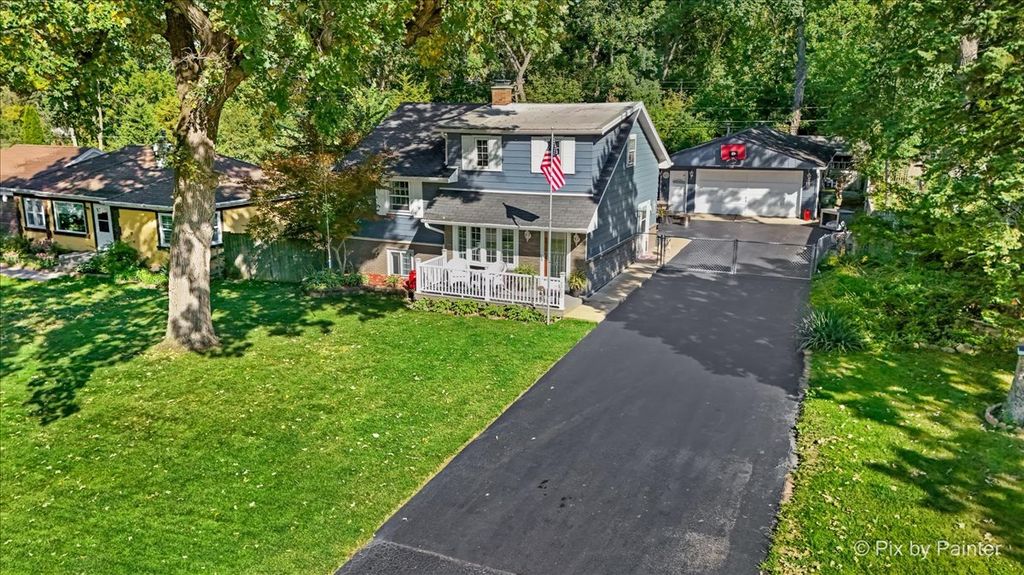 165 Forest Glen Road, Wood Dale, IL 60191 — photo 2