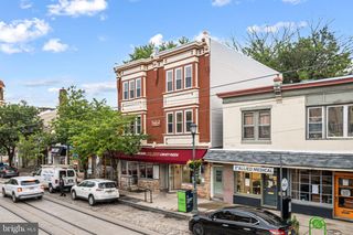 7153 GERMANTOWN AVE #2, Philadelphia, PA 19119