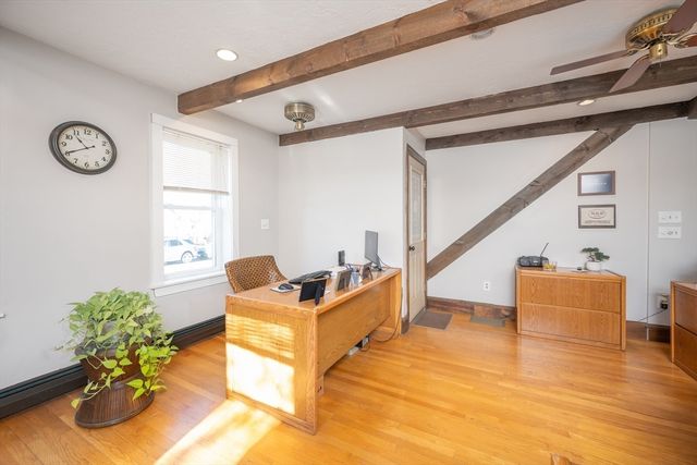 126 Franklin Street, Quincy, MA 02169