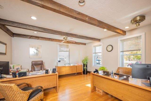 126 Franklin Street, Quincy, MA 02169