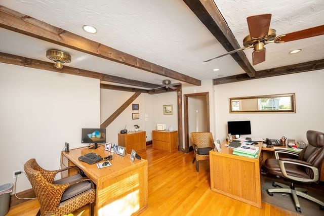 126 Franklin Street, Quincy, MA 02169