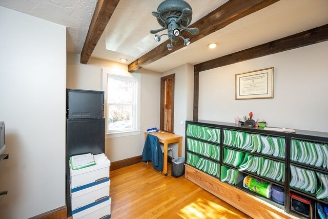 126 Franklin Street, Quincy, MA 02169