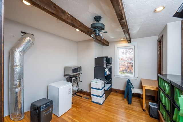 126 Franklin Street, Quincy, MA 02169