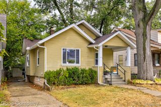 378 Fielding Street, Ferndale, MI 48220
