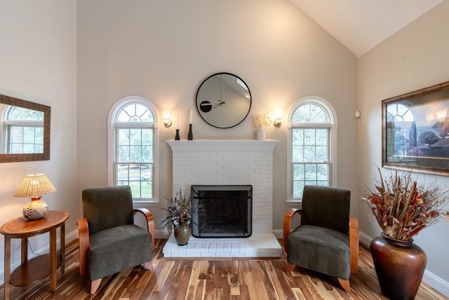 16 Ridgeview Lane, Mansfield, MA 02048