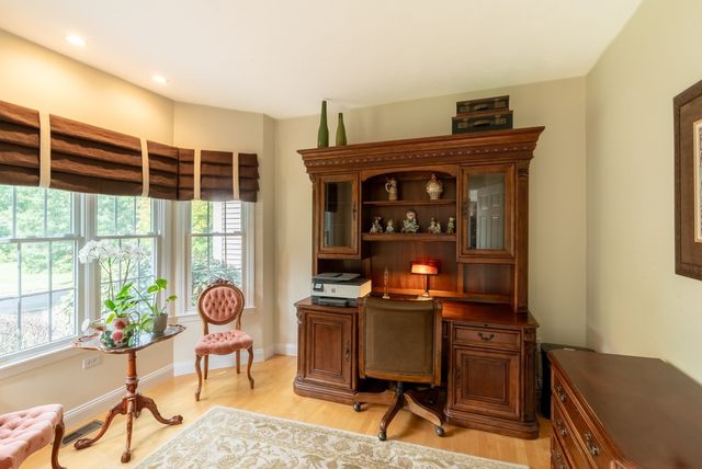 16 Ridgeview Lane, Mansfield, MA 02048