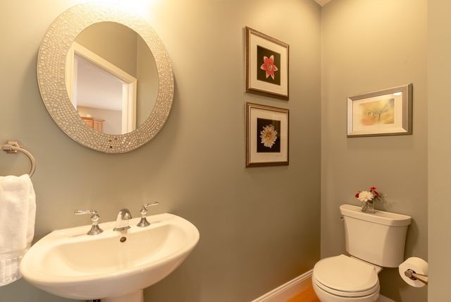 16 Ridgeview Lane, Mansfield, MA 02048