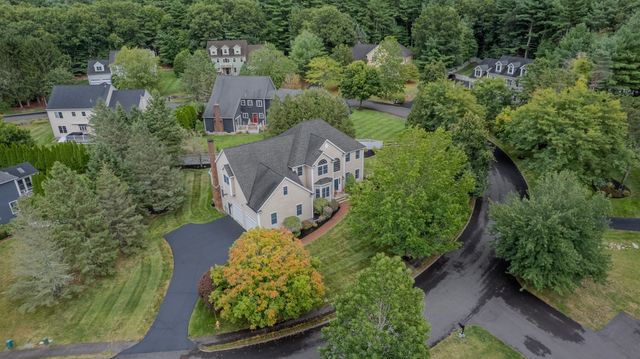 16 Ridgeview Lane, Mansfield, MA 02048