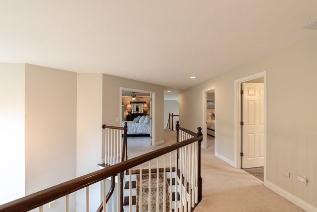 16 Ridgeview Lane, Mansfield, MA 02048