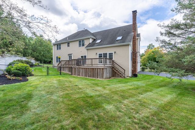 16 Ridgeview Lane, Mansfield, MA 02048