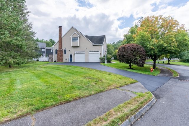 16 Ridgeview Lane, Mansfield, MA 02048