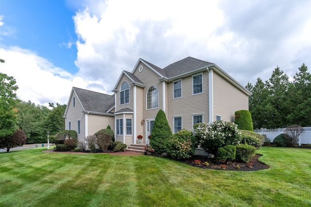 16 Ridgeview Lane, Mansfield, MA 02048