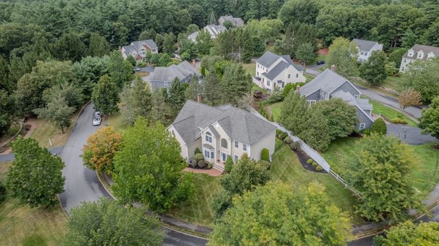 16 Ridgeview Lane, Mansfield, MA 02048