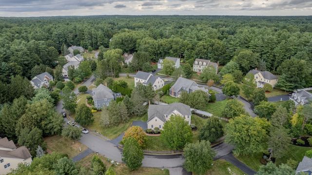 16 Ridgeview Lane, Mansfield, MA 02048