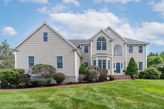 16 Ridgeview Lane, Mansfield, MA 02048