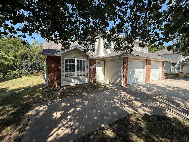 1709 HANOVER BLVD, Columbia, MO 65202