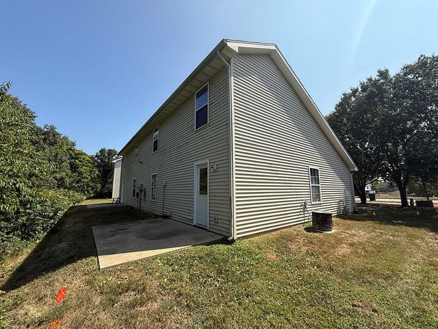 1709 HANOVER BLVD, Columbia, MO 65202