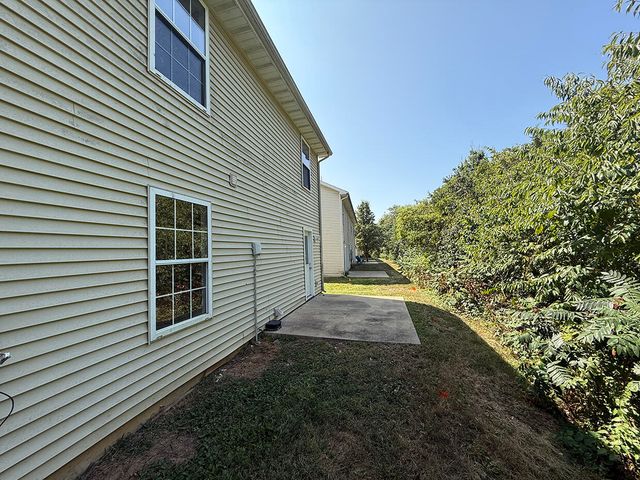 1709 HANOVER BLVD, Columbia, MO 65202